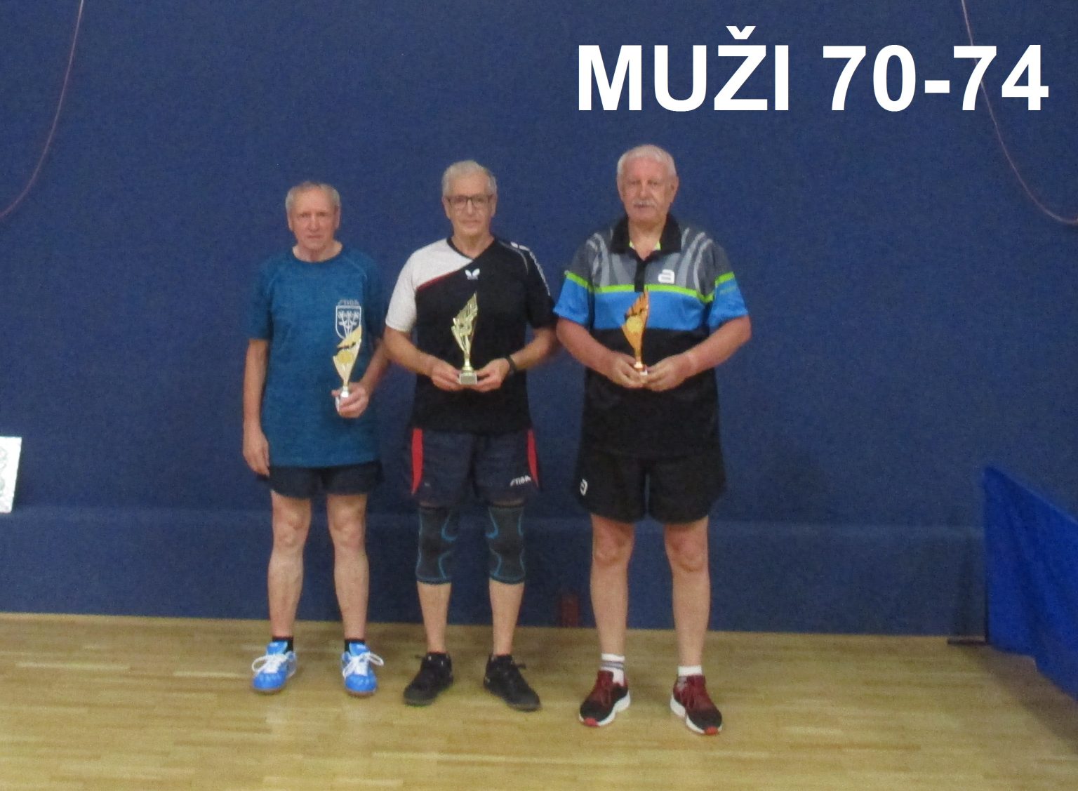 Muzi 70-74